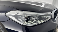 BMW 6 Series 620d M Sport 5dr Auto Diesel Hatchback